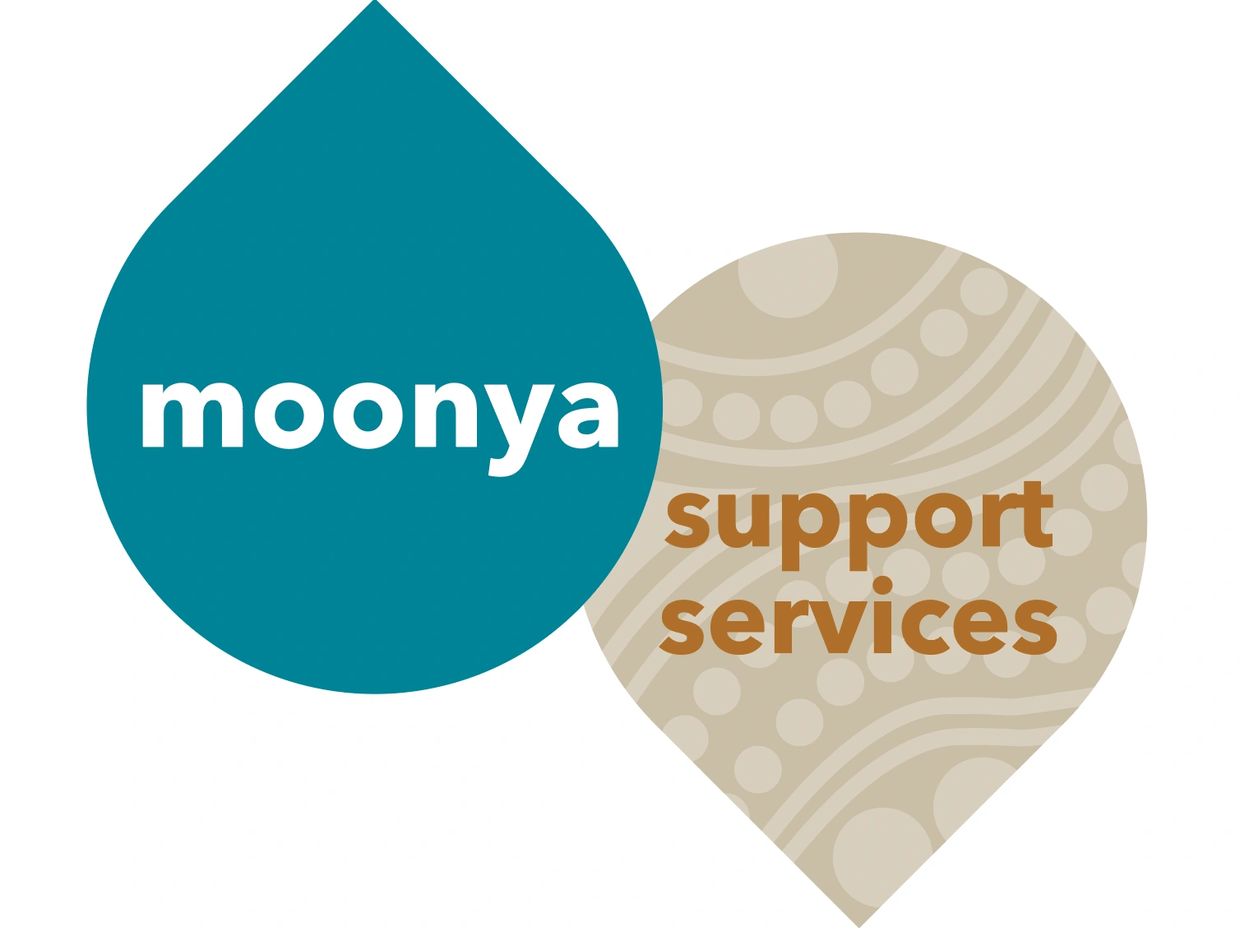 About Moonya Support Services